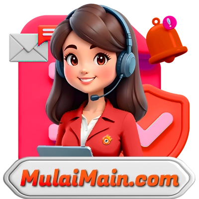 Mulai Main – Akses Link Alternatif Tanpa Blokir & Aman